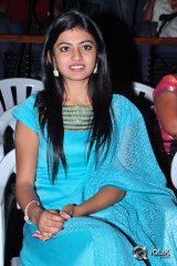 Trisha Leda Nayanathara Movie Trailer Launch